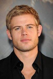 Trevor Donovan profile photo