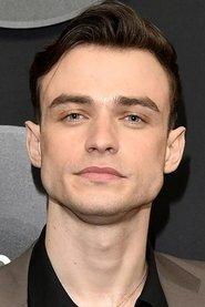 Thomas Doherty profile photo