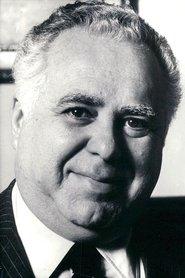 Harry Saltzman profile photo