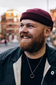 Tom Walker profile photo