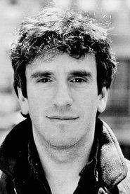 Brian Backer profile photo
