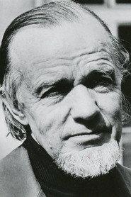 Francis A. Schaeffer profile photo
