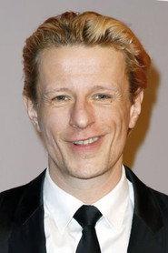 Alexander Scheer profile photo