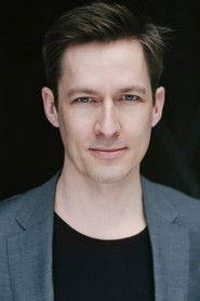 Luke Mullins profile photo