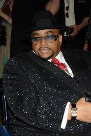 Solomon Burke profile photo