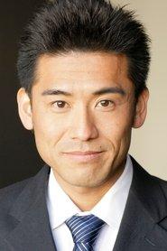 Yutaka Takeuchi profile photo