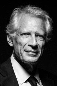 Dominique de Villepin profile photo