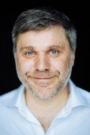 Dzhemal Tetruashvili profile photo