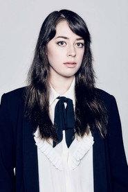 Alison-Eve Hammersley profile photo
