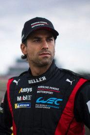 Felipe Nasr profile photo