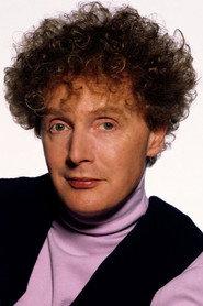 Malcolm McLaren profile photo