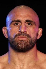 Alexander Volkanovski profile photo