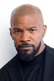 Jamie Foxx profile photo