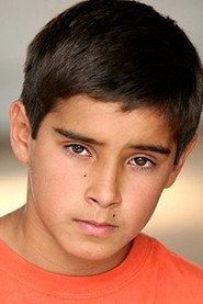Samuel Carman profile photo