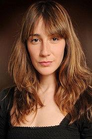 Marta Poveda profile photo