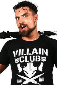 Martin Scurll profile photo