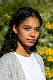 艾维娜·哈利 profile photo