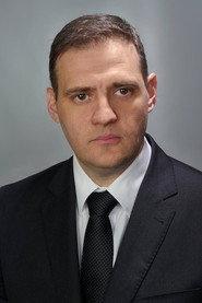 Yvan Benedetti profile photo