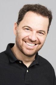 Daniel Mantero profile photo