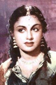 T. R. Rajakumari profile photo