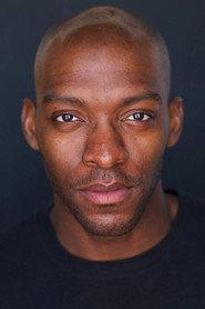 Mu-Shaka Benson profile photo