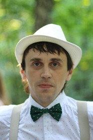 Sasha Svirsky profile photo