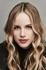 Halston Sage profile photo