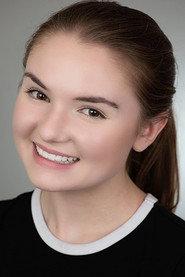 Sarah Brine profile photo