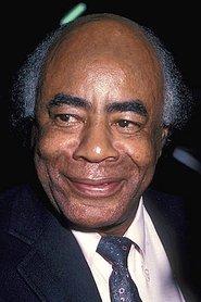 Roscoe Lee Browne profile photo