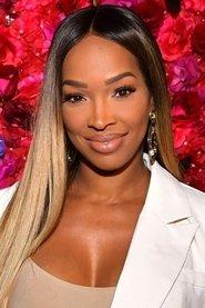 Malika Haqq profile photo