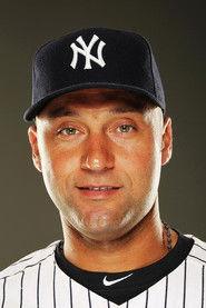 Derek Jeter profile photo