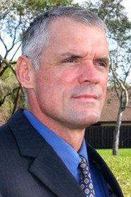 Tom Stedham profile photo