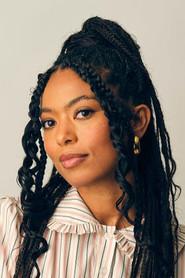 Jaz Sinclair profile photo