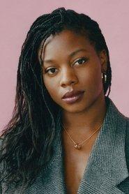 Nia DaCosta profile photo