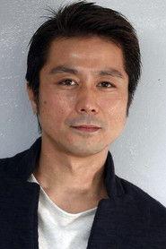 Gotaro Tsunashima profile photo