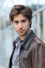 Matthieu Dessertine profile photo