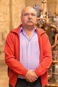 Ramiro César Romero profile photo
