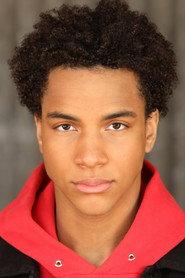 Terrell Ransom Jr. profile photo