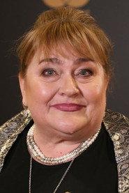 Nina Naboka profile photo