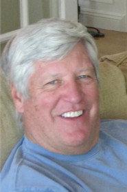 John F. Carpenter profile photo