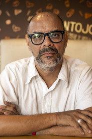 Fabián Casas profile photo