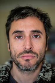 Javier Rebolledo profile photo