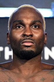 Derek Brunson profile photo
