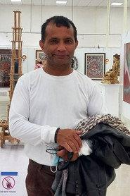 Aashant Sharma profile photo