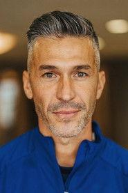 Luis Garcia profile photo