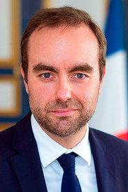 Sébastien Lecornu profile photo