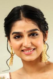 Anaswara Rajan profile photo