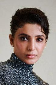 Samantha Ruth Prabhu profile photo