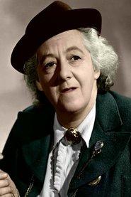 Margaret Rutherford profile photo