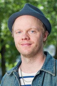 Olof Wretling profile photo